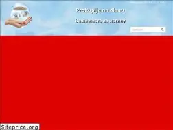 Sites similar to prokupljenadlanu.rs