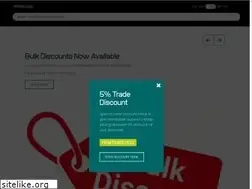 Sites similar to prokura.co.uk
