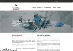 Sites similar to prokura.com.pl