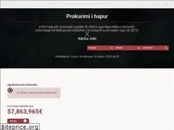 Sites similar to prokurimihapur.org