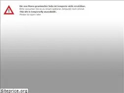 Sites similar to prokuristen-online.de
