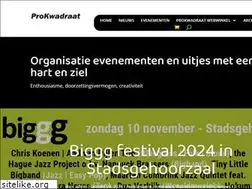 Sites similar to prokwadraat-groepswijzer.nl