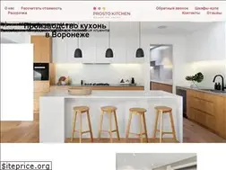 Sites similar to prokyhni.ru