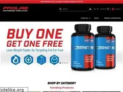 Sites similar to prolab.com