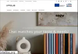 Sites similar to prolab.gr