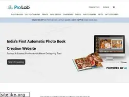 Sites similar to prolab.in