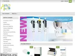 Sites similar to prolabcorp.com