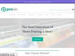 Sites similar to prolabexpress.com