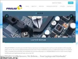 Sites similar to prolabinfotech.com