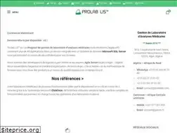Sites similar to prolablis.com