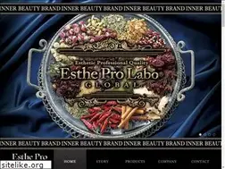 Sites similar to prolabo-concept.com
