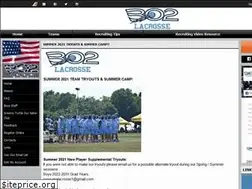 Sites similar to prolacrossellc.com