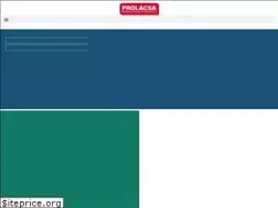 Sites similar to prolacsa.com