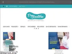 Sites similar to prolactare.com