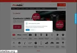 Sites similar to prolaika.sk