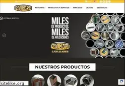 Sites similar to prolamsa.com
