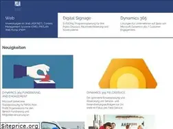 Sites similar to prolan.io
