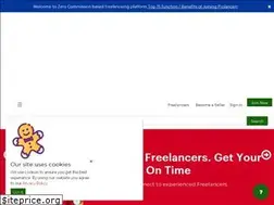 Sites similar to prolancerr.com