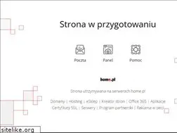 Sites similar to prolandaxies.pl