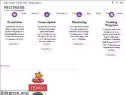 Sites similar to prolang.us