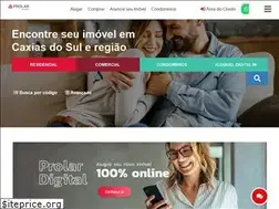 Sites similar to prolar.imb.br