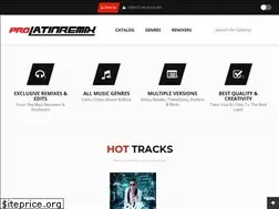 Sites similar to prolatinremix.com