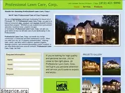 Sites similar to prolawncarecorp.com