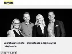 Sites similar to proleadership.fi