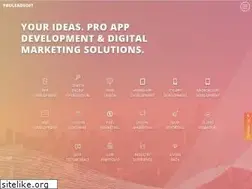 Sites similar to proleadsoft.com