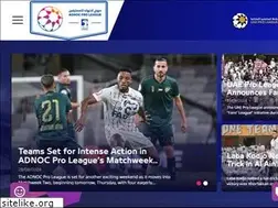 Sites similar to proleague.ae