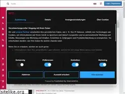 Sites similar to proleague.de