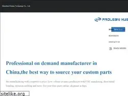 Sites similar to proleanhub.com