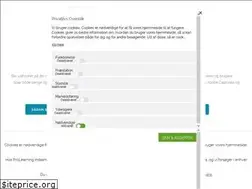 Sites similar to prolearning.dk