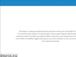 Sites similar to prolearningservices.com