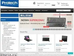 Sites similar to prolech.com.pl