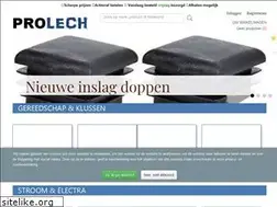 Sites similar to prolech.nl