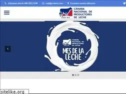 Sites similar to proleche.com