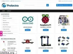 Sites similar to prolectra.nl