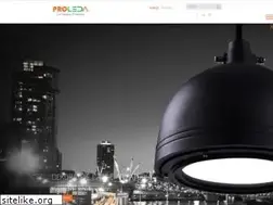 Sites similar to proleda.com.tr