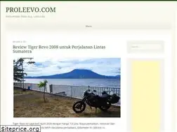 Sites similar to proleevo.com
