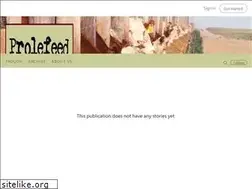 Sites similar to prolefeed.com