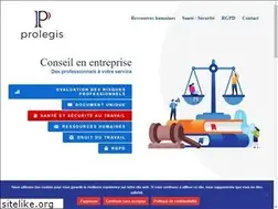 Sites similar to prolegis.fr