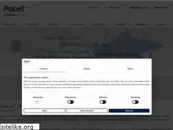 Sites similar to proleit.com