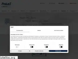 Sites similar to proleit.es