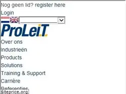 Sites similar to proleit.nl