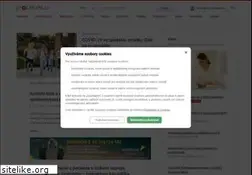 Sites similar to prolekare.cz