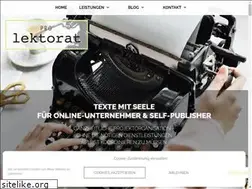 Sites similar to prolektorat.com