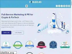 Sites similar to proleomarketing.com