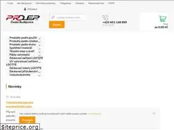 Sites similar to prolep.cz