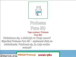Sites similar to prolesan-pure2.com